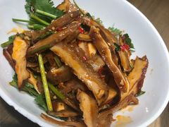 -农耕记·湖南土菜(科技园店)