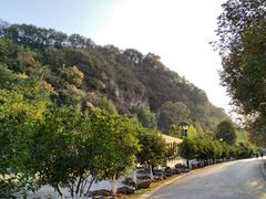 -幕燕滨江·长江观音景区