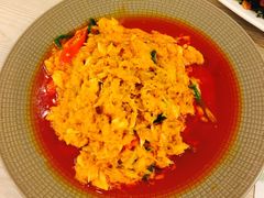 -香蕉叶餐厅(是隆店)