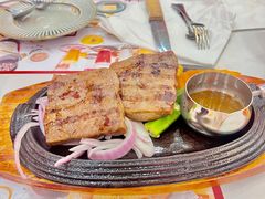 -斗牛士牛排餐厅(嘉里汇店)