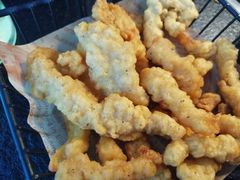 -熊大·鲜烤黄牛肉(五山店)