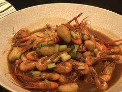 -农乐园食府(梅城镇店)