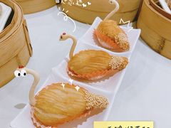 天鹅榴莲酥-稻香迎囍皇宫(港惠店)