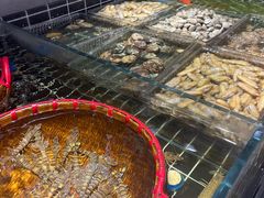 -好兄弟郭巨海鲜(天一阁店)