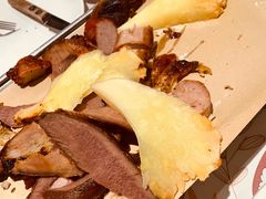 -汉斯南美烤肉(总店)