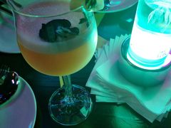 -MOSSO音乐酒吧·Live House(南京西路店)