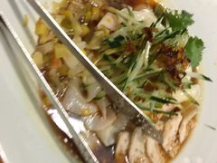 -楼兰新疆主题餐厅(苏州中心店)