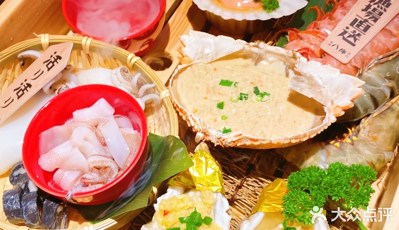 🔥 魔都探店｜五角场人气王の高品质烤肉放题！