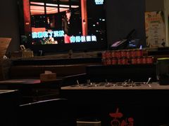 -熹悟海鲜火锅·广式打边炉