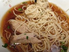 -松鹤面馆·古法焖肉面(观前店)