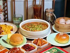 -有璟阁港式餐厅(国贸商城店)