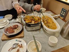 -小菜园新徽菜(芜湖万达店)