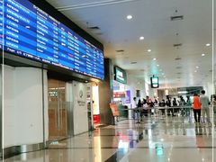 -厦门高崎国际机场-T3航站楼