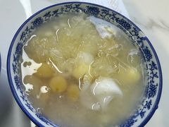 -黄记潮汕甜汤(贝底田坊店)