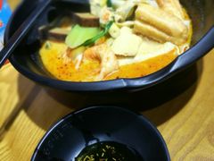-杨国福麻辣烫(观前街店)