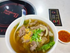 -菜忠潮州牛肉店(岗厦店)