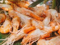 -亚马逊海鲜自助(梅溪湖步步高店)