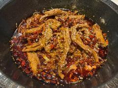 -鸭掌门特色火锅(文景路店)