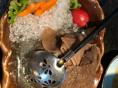 -湊湊火锅·茶憩(新中关购物中心店)