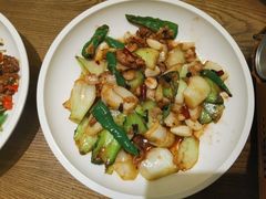 -春天来了(印象新天地店)