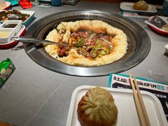 -灶座小锅烀饼·铁锅炖(全国总店)