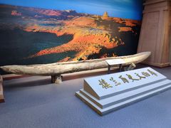 -巴音郭楞蒙古自治州博物馆