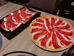 -浅锅和牛小锅放题(深业上城店)