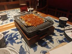 -绿茶餐厅(布吉万象汇店)