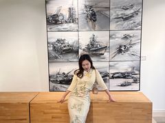 -熙古里艺术村