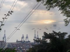 -小南山公园