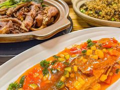 -醉壹号海鲜大排档(厦门店)