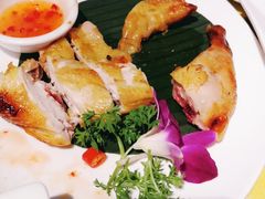 -泰妃堂.泰菜.夜宵(赤岗总店)