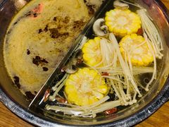 -傣妹火锅(徐泾店)