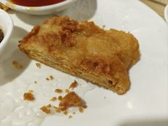 -佛有缘素食馆·荔湾老字号(陈家祠首店)