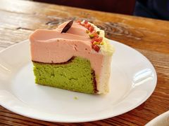 -娜娜家•Nana's restaurant (南开大悦城店)