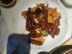 -京味斋·北京烤鸭(华威桥北工大店)