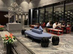 -南太湖山庄·四季轩&国风堂中餐厅