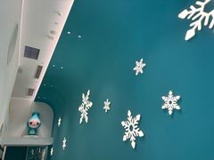 -ABC Swim亲子游泳俱乐部(河西店)
