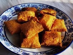 -邱记私房菜·十八年本地菜