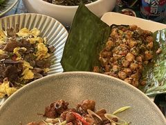 -呐咪傣园·云南菜(石厦店)