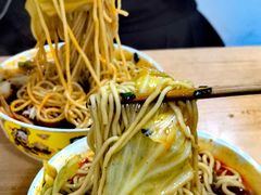 -易毛特色牛肉面(解放碑步行街店)