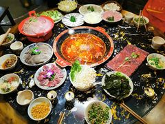 -七里川健康火锅(总店)