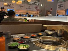 -麻蒲碳烤肉(远景路1号店)