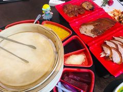 羲和烤鸭-羲和雅苑•北京烤鸭(吴中路万象城店)