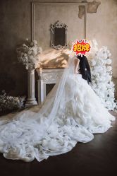 -时光印记婚纱摄影工作室·原创定制
