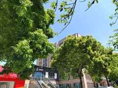 -纽斯洗浴SPA(三墩店)
