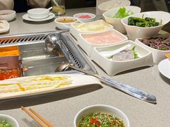 -海底捞火锅(金融街万达店)