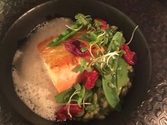 -AZUL by FUEL蓝色·法式酒馆(琶醍店)