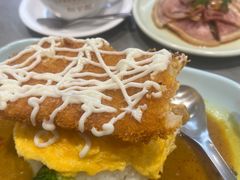 -和平馆·地道港澳茶餐厅(西门口店)