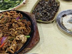 -标记美食新鲜猪杂(兴南大道店)